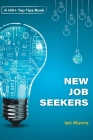 100+ Top Tips for Job Seekers By Ian Munro Cover Image