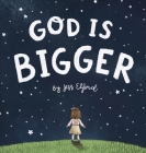 God is Bigger Cover Image