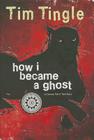 How I Became a Ghost, Book 1: A Choctaw Trail of Tears Story Cover Image