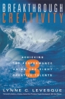Breakthrough Creativity: Achieving Top Performance Using the Eight Creative Talents Cover Image