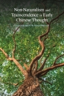 Transcendence and Non-Naturalism in Early Chinese Thought Cover Image