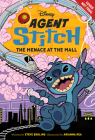 Agent Stitch: The Menace at the Mall Cover Image
