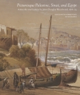 Picturesque Palestine, Sinai and Egypt: Artworks and Letters of John Douglas Woodward, 1878-1879 By Sue Rainey (Editor) Cover Image