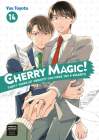 Cherry Magic! Thirty Years of Virginity Can Make You a Wizard?! 14 By Yuu Toyota Cover Image
