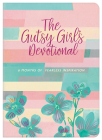 The Gutsy Girl's Devotional: 6 Months of Fearless Inspiration By Marian Leslie, Donna K. Maltese Cover Image