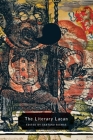 The Literary Lacan: From Literature to Lituraterre and Beyond By Santanu Biswas  (Editor) Cover Image
