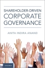Shareholder-Driven Corporate Governance Cover Image