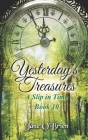 Yesterday's Treasures By Jane O'Brien Cover Image