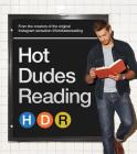 Hot Dudes Reading By Hot Dudes Reading Cover Image