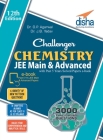 Challenger Chemistry for JEE Main & Advanced with past 5 years Solved Papers ebook (12th edition) Cover Image
