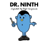 Dr. Ninth (Doctor Who / Roger Hargreaves) Cover Image
