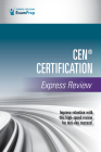 Cen(r) Certification Express Review Cover Image