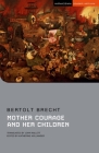 Mother Courage and Her Children (Student Editions) Cover Image