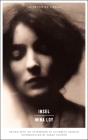 Insel (Neversink) By Mina Loy, Elizabeth Arnold (Editor), Sarah Hayden (Introduction by) Cover Image
