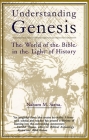 Understanding Genesis: The World of the Bible in the Light of History By Nahum M. Sarna Cover Image