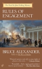 Rules of Engagement (Sir John Fielding #11) By Bruce Alexander Cover Image