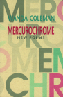 Mercurochrome By Wanda Coleman Cover Image