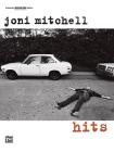 Joni Mitchell -- Hits: Authentic Guitar Tab (Authentic Guitar-Tab) Cover Image