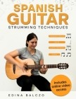 Spanish Guitar Strumming Techniques Cover Image