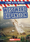 Westward Expansion By Beatrice Harris Cover Image
