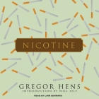 Nicotine Lib/E Cover Image