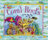 Coral Reefs: Jump into Science By Sylvia Earle, Bonnie Matthews (Illustrator) Cover Image