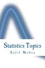 Statistics Topics Cover Image