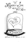 Kenneth Keon Andrews: Memory Jar Book By Tracy Renee Lee Cover Image