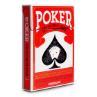 Poker: The Ultimate Book (Classics) By Francois Montmirel Cover Image