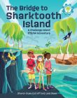The Bridge to Sharktooth Island: A Challenge Island Steam Adventure By Sharon Duke Estroff, Joel Ross, Mónica de Rivas (Illustrator) Cover Image