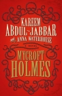 Mycroft Holmes By Kareem Abdul-Jabbar, Anna Waterhouse Cover Image