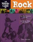 All Music Guide to Rock: The Definitive Guide to Rock, Pop and Soul Cover Image
