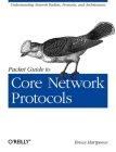 Packet Guide to Core Network Protocols By Bruce Hartpence Cover Image