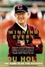 Winning Every Day: The Game Plan for Success By Lou Holtz Cover Image