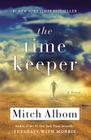 The Time Keeper Cover Image