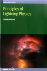 Principles of Lightning Physics (Iop Expanding Physics) By Vladislav Mazur Cover Image