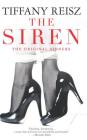 The Siren (Original Sinners #1) By Tiffany Reisz Cover Image