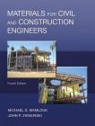 Materials for Civil and Construction Engineers Cover Image