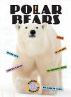 Polar Bears (X-Books: Marine Mammals) By Ashley Gish Cover Image