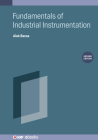Fundamentals of Industrial Instrumentation By Alok Barua Cover Image