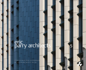 Eric Parry Architects 5 By Dagmar Motycka Weston, David Leatherbarrow (Foreword by) Cover Image