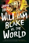 William Blake vs the World Cover Image