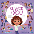 Olivette Is You Cover Image