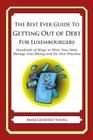 The Best Ever Guide to Getting Out of Debt for Luxembourgers: Hundreds of Ways to Ditch Your Debt, Manage Your Money and Fix Your Finances By Mark Geoffrey Young Cover Image