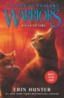 Warriors: A Vision of Shadows #5: River of Fire By Erin Hunter Cover Image