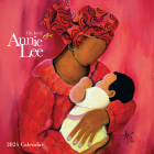 The Art of Annie Lee By Annie Lee Cover Image