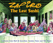 The Last Sushi Cover Image