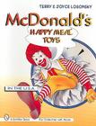 McDonald's(r) Happy Meal(r) Toys: In the USA (Schiffer Book for Collectors) Cover Image