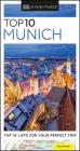 DK Eyewitness Top 10 Munich (Pocket Travel Guide) By DK Eyewitness Cover Image