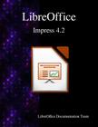 LibreOffice Impress 4.2 Cover Image